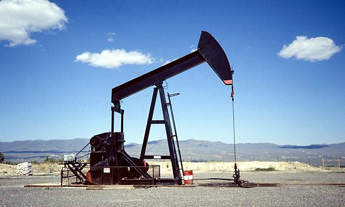 petroleo