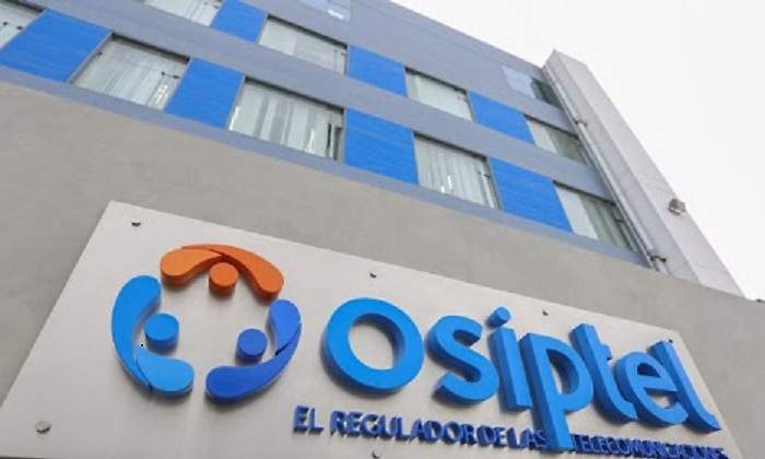 Osiptel