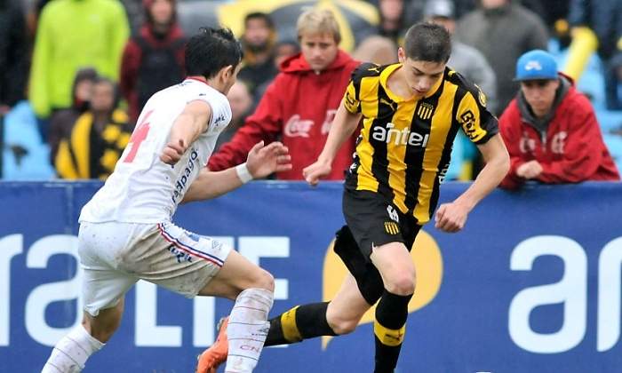 Valverde-penarol-2016-getty.jpg