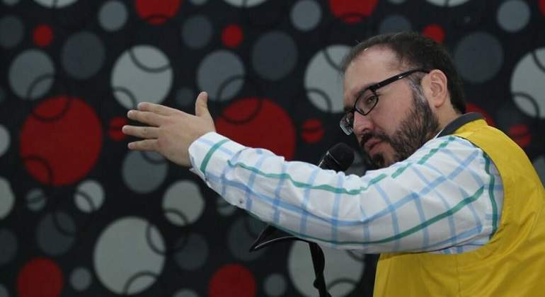 Vinculan A Mauricio Toledo Con Dos Asesinatos Cuando Era Delegado De Coyoacan Economiahoy Mx