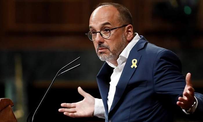 campuzano-pdecat-congreso-12sep18-efe.jpg