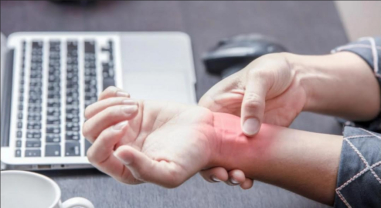Cómo determinar si he sufrido un accidente laboral cuando hago teletrabajo? - eleconomistaamerica.cl