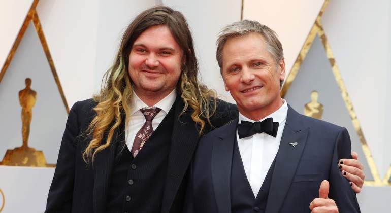 Viggo Mortensen