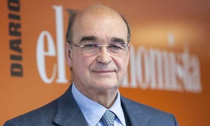 Antonio Rodrguez Arce presidente ejecutivo de Editorial Ecoprensa