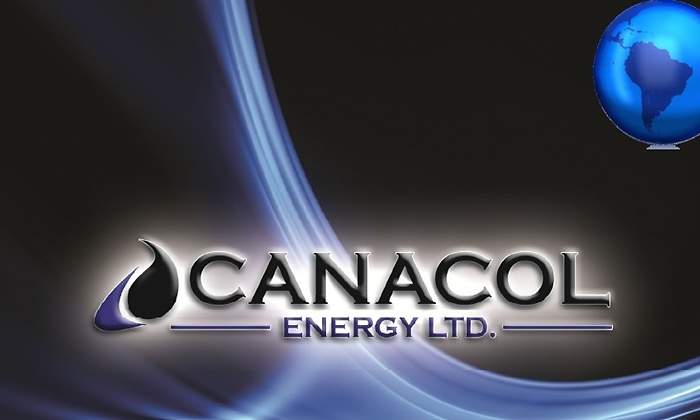 canacol energy nuevo