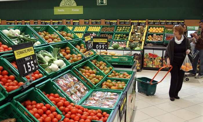 Supermercado