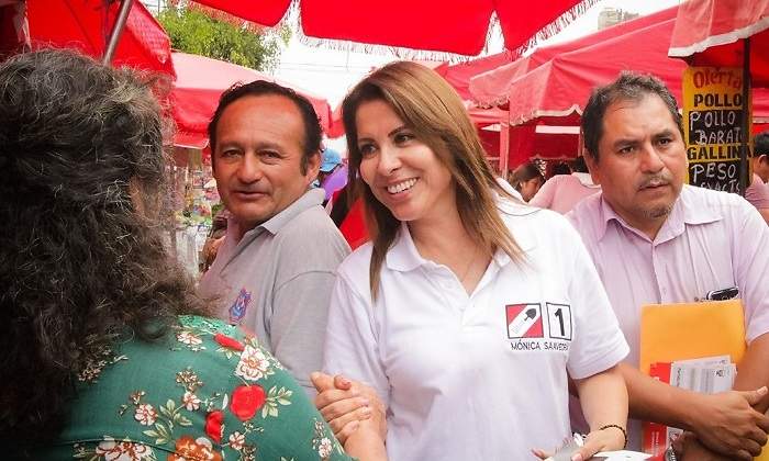 Congresista
