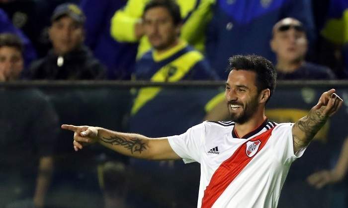Ignacio Scocco