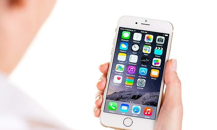 smartphone