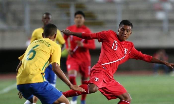 Sub 17
