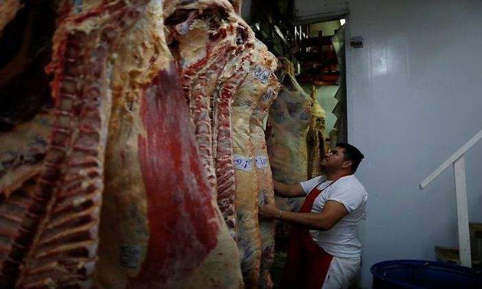 Carne