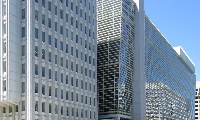 banco mundial 1