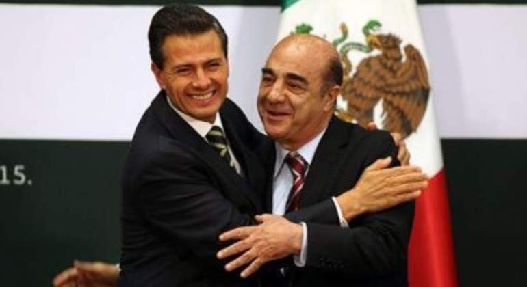 Peña Nieto y Murillo Karam manipularon expediente del caso Ayotzinapa,  acusa diputada - elEconomista.es