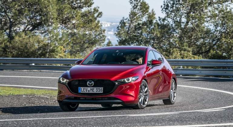 Mazda3