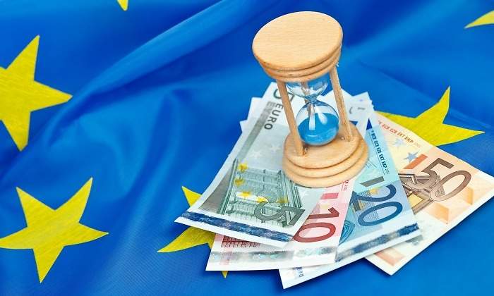 Las bolsas de Europa ante resistencias clave