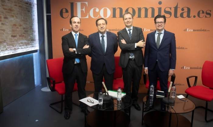 Debate sobre el campo espaol