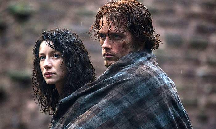 Outlander