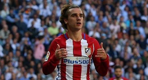 El Real Madrid Tiene A Cuatro Futbolistas Del Atletico En Su