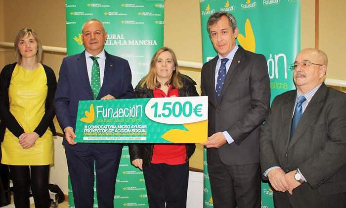 Caja Rural