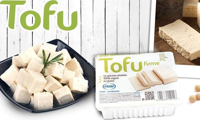 tofu