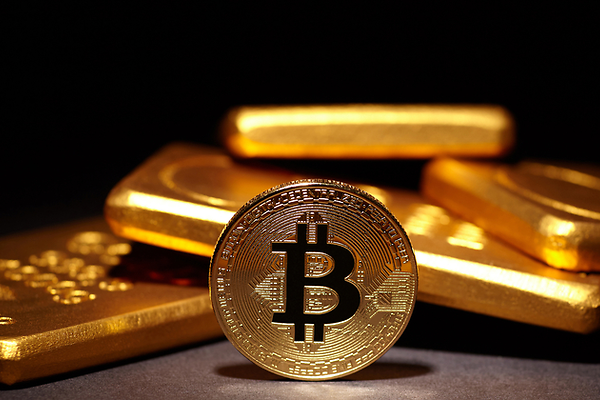 disegno di legge porta bitcoin