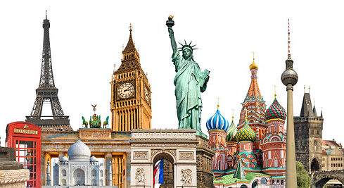 Los 10 Países Más Baratos Para Un Viaje Inolvidable Y Asequible Eleconomista Es