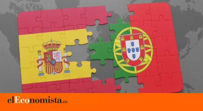 Un Benelux A La Iberica El Alcalde De Oporto Propone Crear Una Estrategia Comun Entre Espana Y Portugal Eleconomista Es