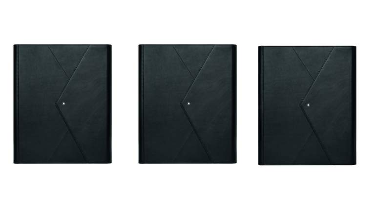 Montblanc Augmented Paper.