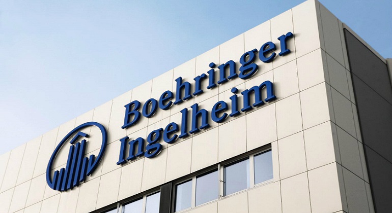 Boehringer Ingelheim proyecta un 16.5% de crecimiento para el 2016