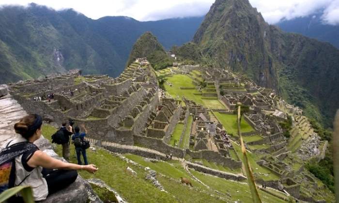 Turismo interno