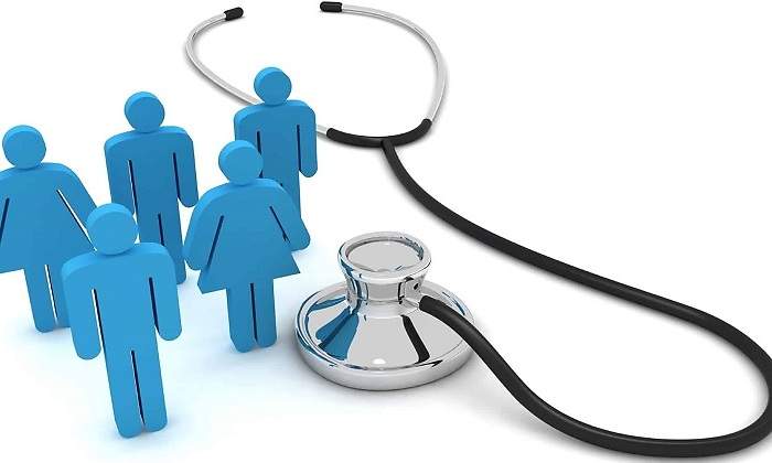 SEguro de salud