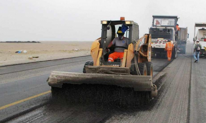 infraestructura