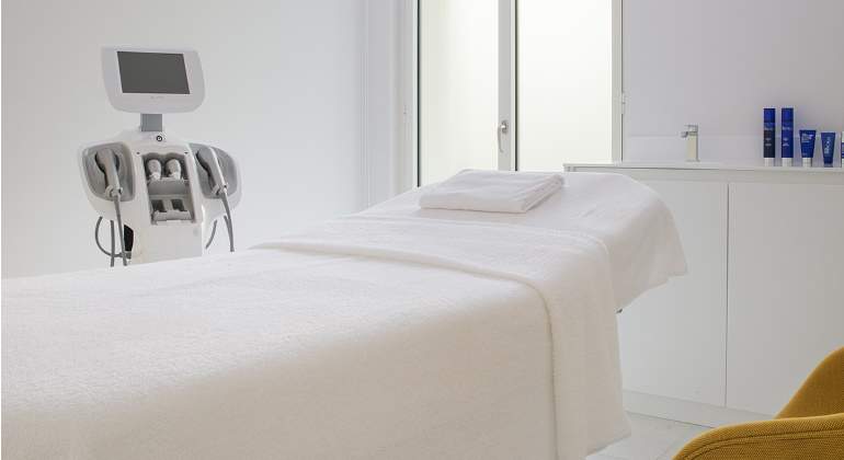 La Prairie