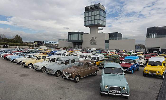 Renault 4
