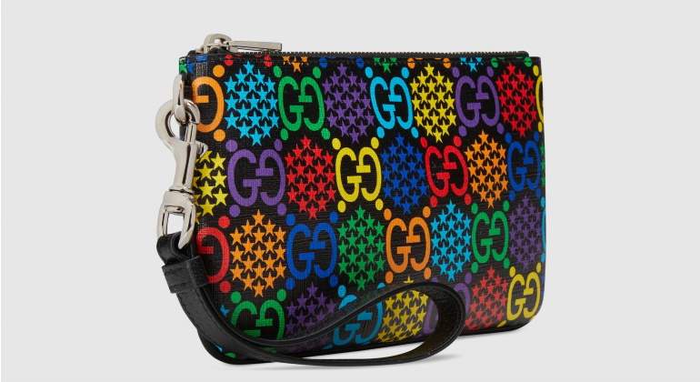 Gucci.