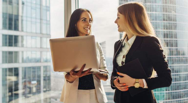 Día de la Mujer: Cinco consejos de inversión para mejorar finanzas personales - eleconomistaamerica.pe
