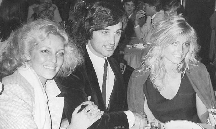 George-BEst. Getty Images