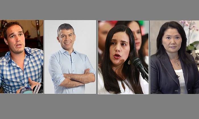 candidatos