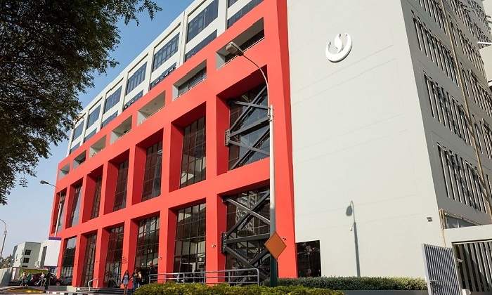 UPC