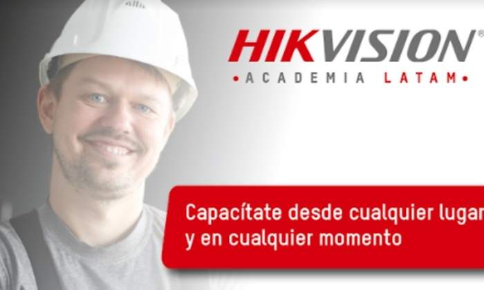 hikvision