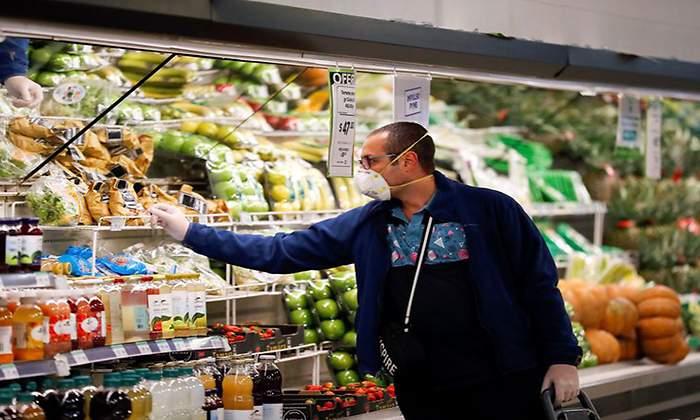 compras
