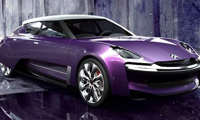 Citroen-DS-concept
