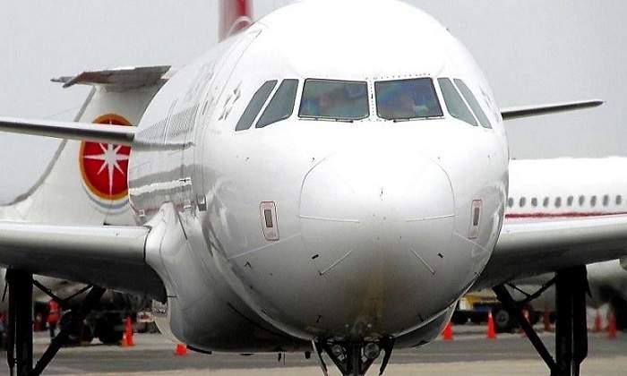 Aerolinea