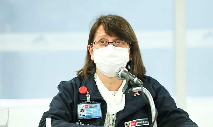 Pilar Mazzetti