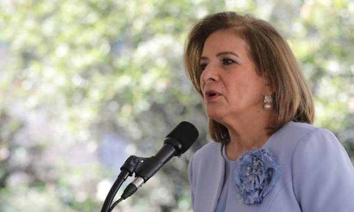 margarita cabello procu