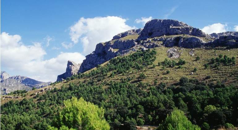 Serra de Tramuntana