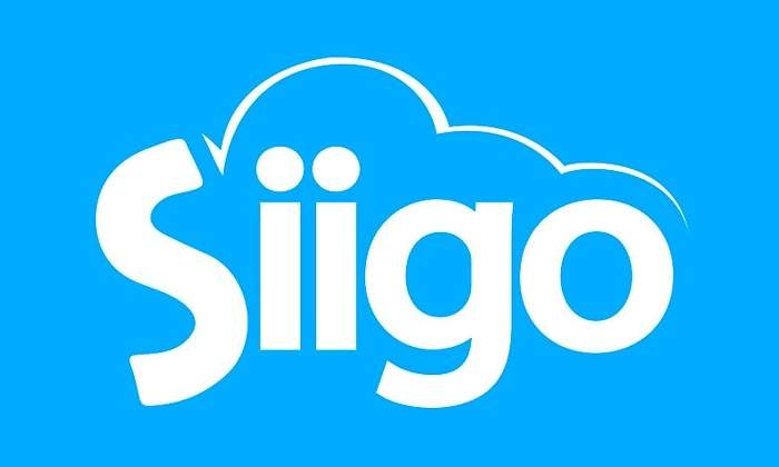 siigo logo