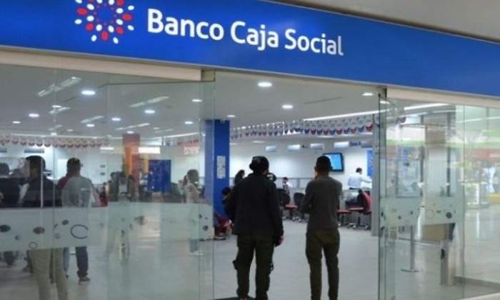 banco caja social