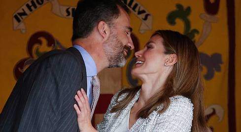 La Verdad Sobre La Salud Del Matrimonio De Felipe Y Letizia Ni Cobra Ni Embarazo Ni Divorcio Informalia Es
