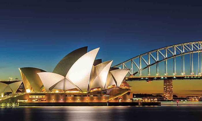 sidney